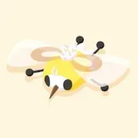 アブリーの星4寝顔画像