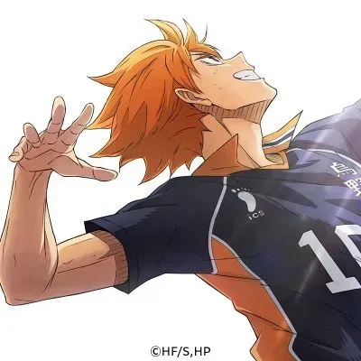 ハイキュー!! ALL Challengers画像