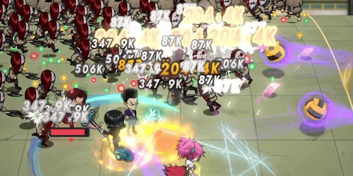 アルティメットポイント