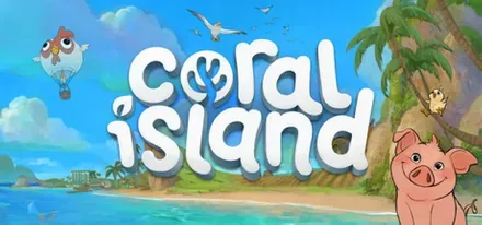 Coral Island