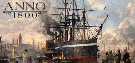 Anno 1800