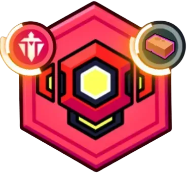 ハイパー重力拡散器（レンガ形態）画像