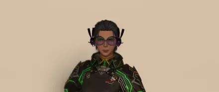 スプリガン・グラス見た目