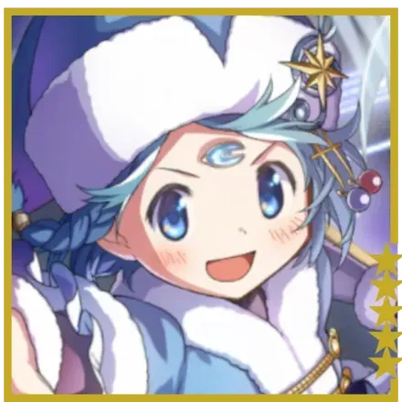 ボンナターレ・グラツィオーソの画像