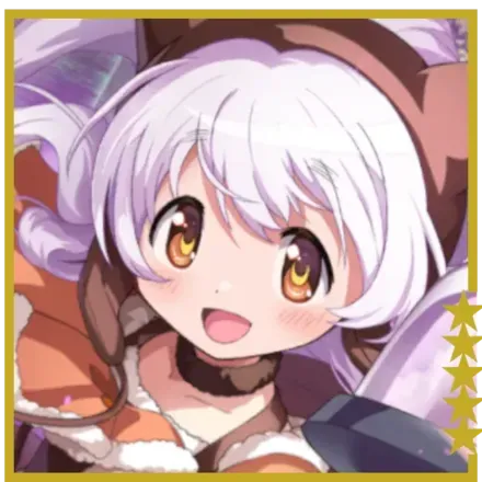 魔法のケーキドームの画像