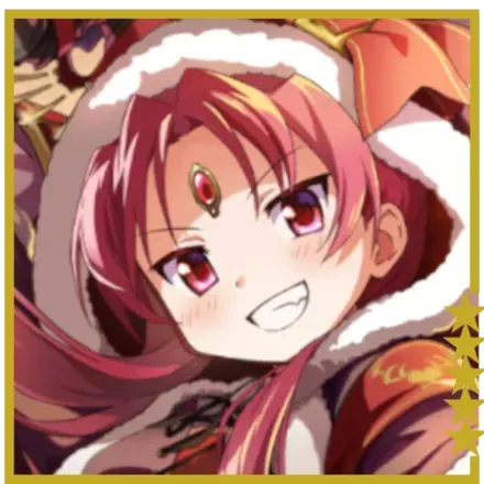 聖夜捧呈の画像