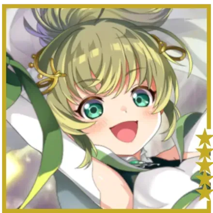 漆黒のアルカナの画像