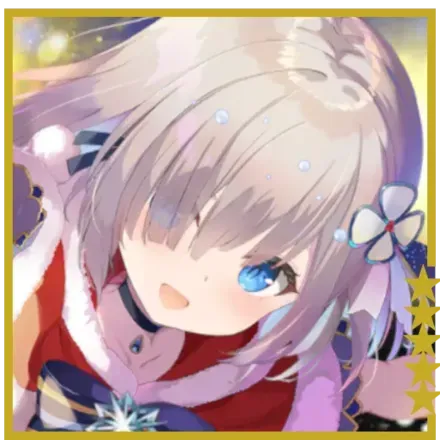 セイクリッド・ギフトの画像