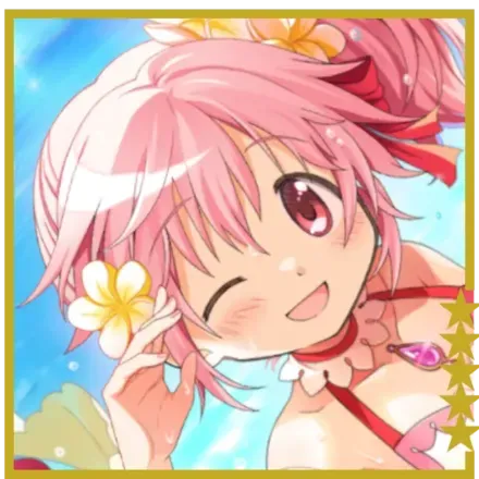 プルウィア☆クララの画像