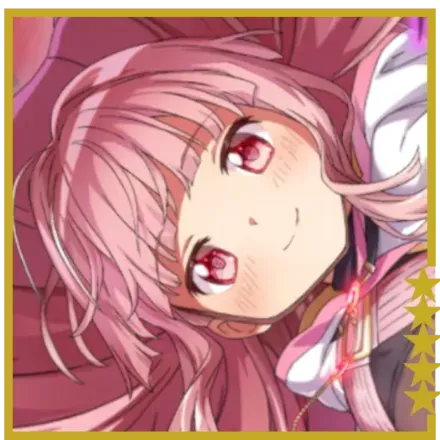 沈黙のドッペルの画像