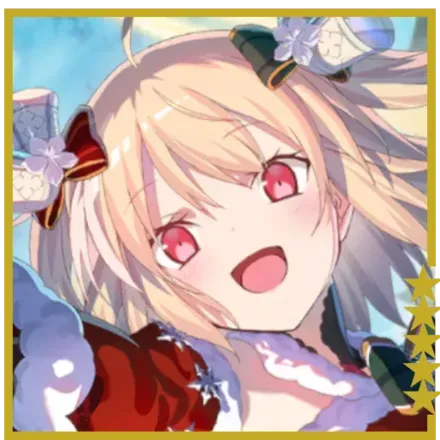 キラハピ！スノードームの画像