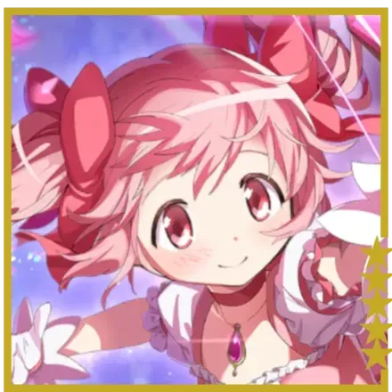 ルクス☆マギカの画像