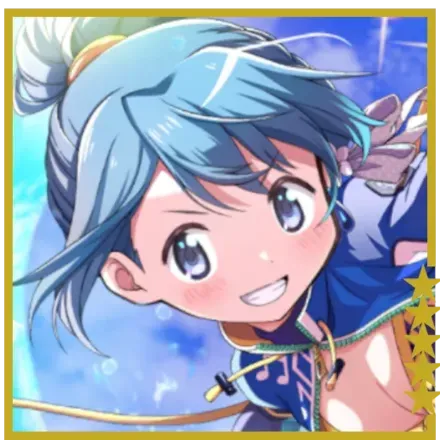 メロディア・アパッショナータの画像