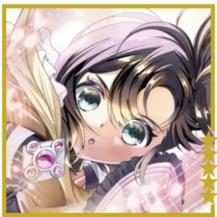 天翔ける語り部の画像