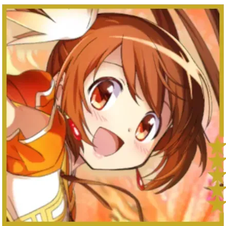 炎扇斬舞の画像