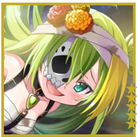 Marigold Dadaismの画像