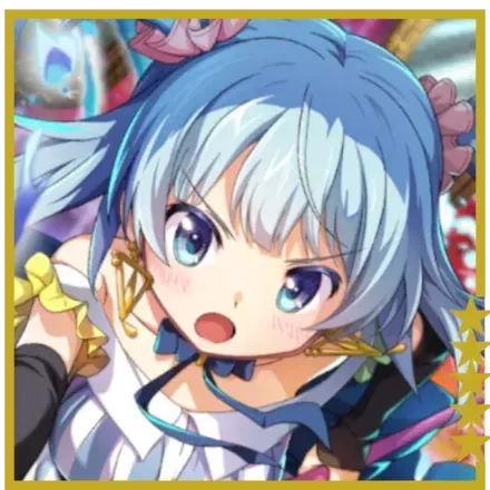 インフィニットポセイドンの画像