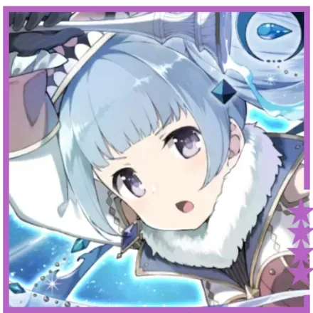 ダイヤ・スプラッシュの画像