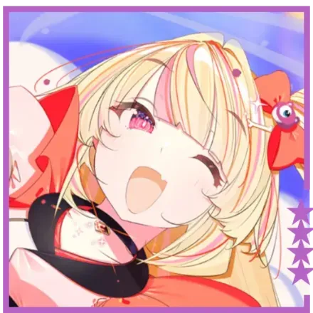 オシャンティックハリケーンの画像