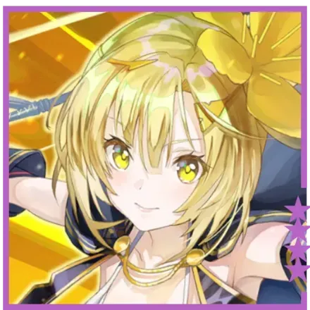 サンダー・トレントの画像