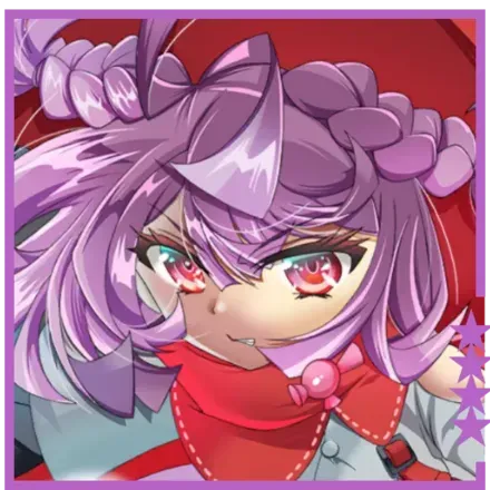 ナイトメア・スティンガーの画像