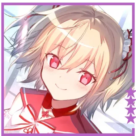 キラ盛りビームの画像