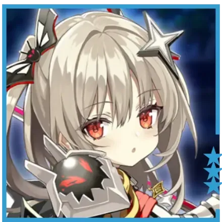 クシュのキオクの画像