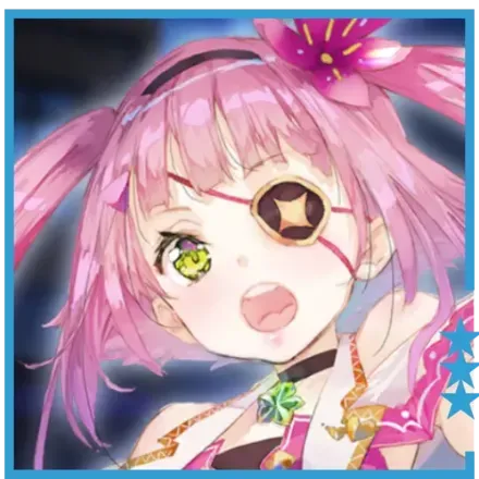 あやめのキオクの画像