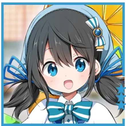 理子のキオクの画像