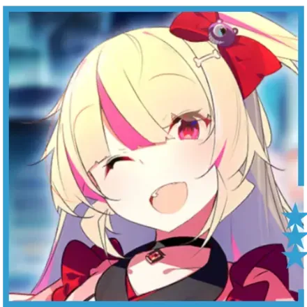 アシュリーのキオクの画像