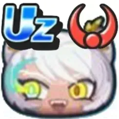 白夜虎々のアイコン