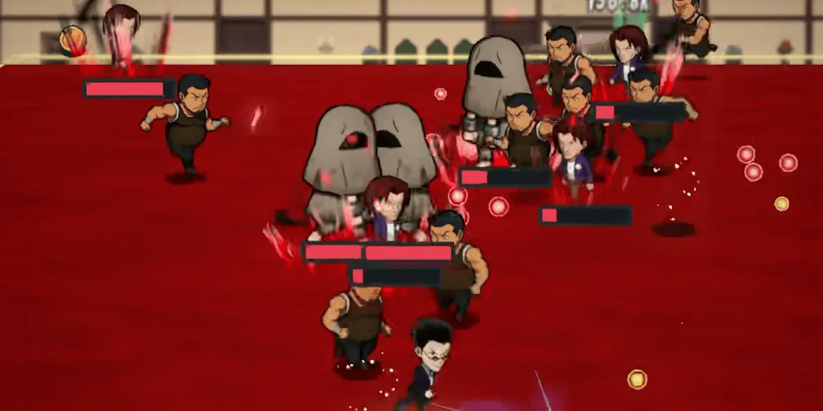 アルティメットポイント