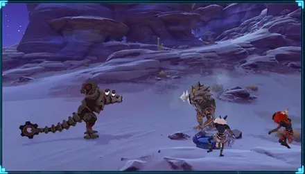 キノコンイベント写真3