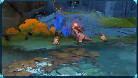 キノコンイベント写真1