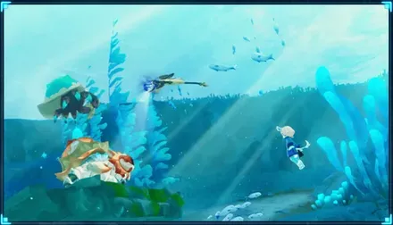 キノコンイベント写真2