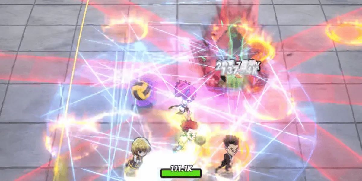 アルティメットポイント