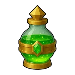 HP回復ポーション（最上級）画像