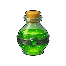 HP回復ポーション（上級）画像