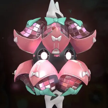 妄想ディスコティック画像