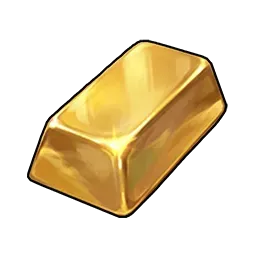 金インゴット画像