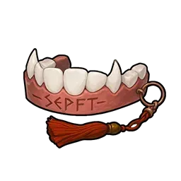 歯の妖精の入れ歯画像
