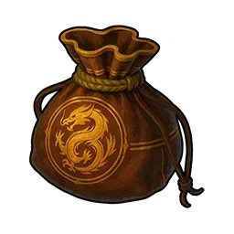 老龍の嘆息粉画像