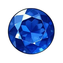 サファイア画像