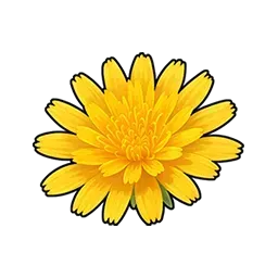 ハチジョウナ画像