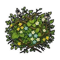 野花カズラ画像