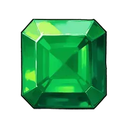 エメラルド画像