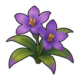 悲鳴の花びら画像