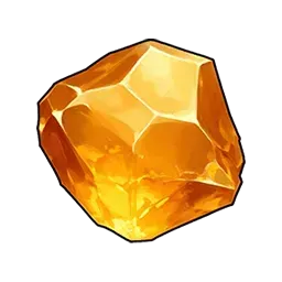 トパーズ鉱石画像