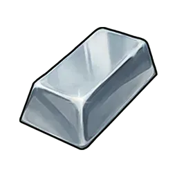 白金インゴット画像