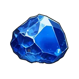 サファイア鉱石画像